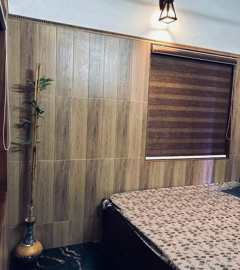 Apartment Misty Hills Stays Vagamon