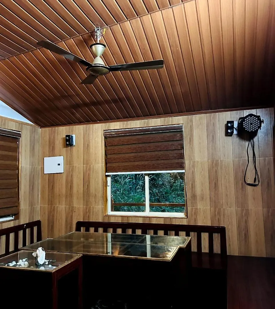 Misty Hills Stays Vagamon Apartment