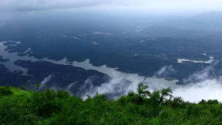 Apartment Misty Hills Stays Vagamon India