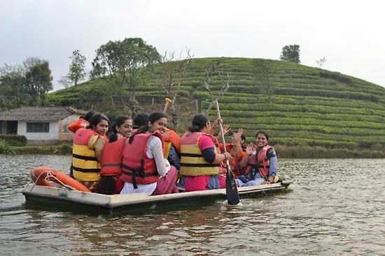 Misty Hills Stays Vagamon Apartment