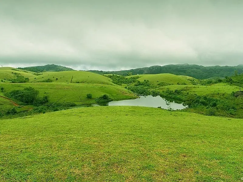 Misty Hills Stays Vagamon