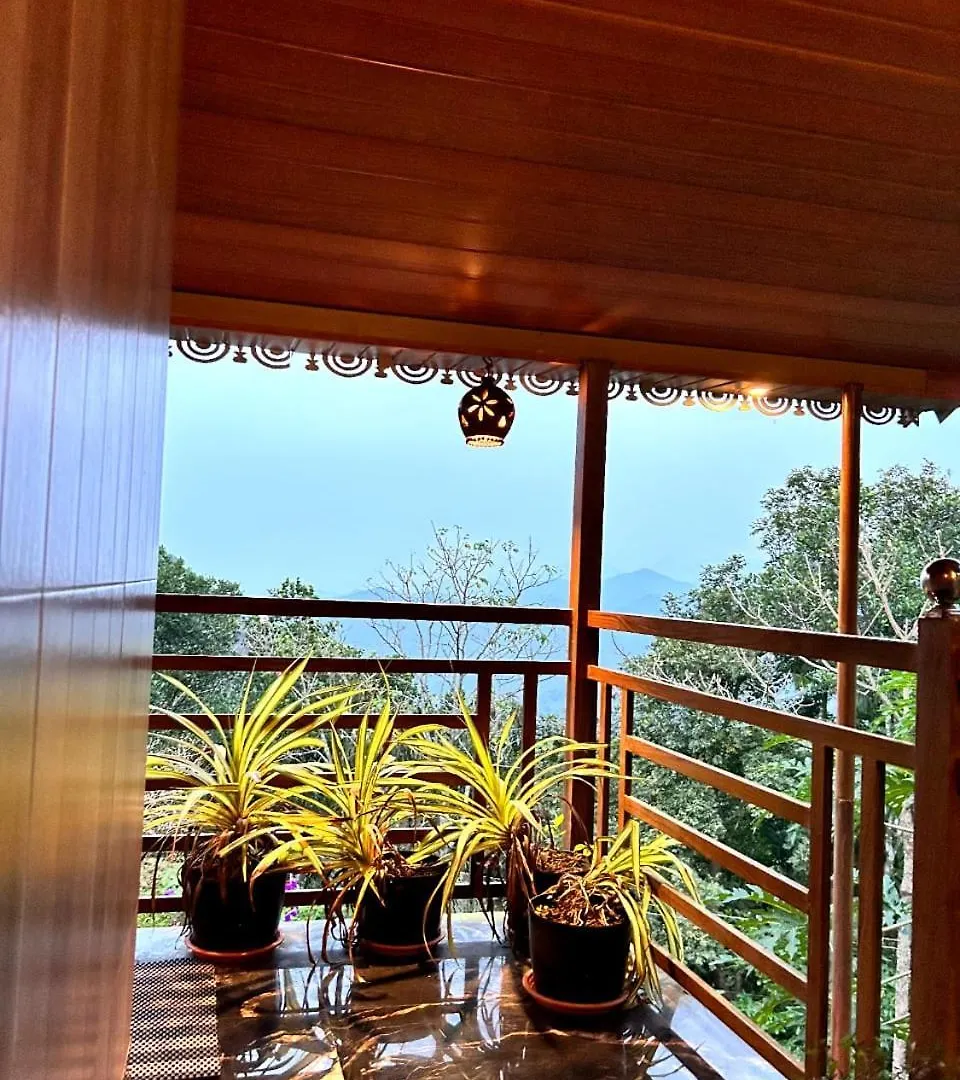Misty Hills Stays Vagamon 0*,