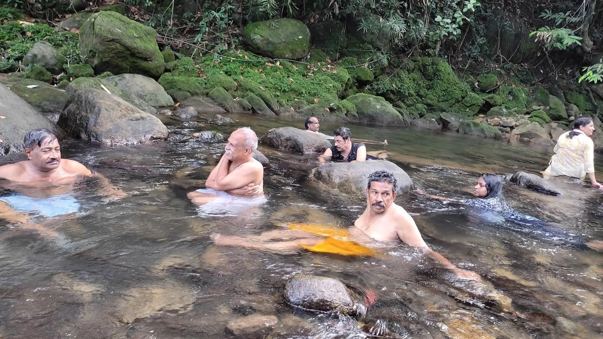 Apartment Misty Hills Stays Vagamon