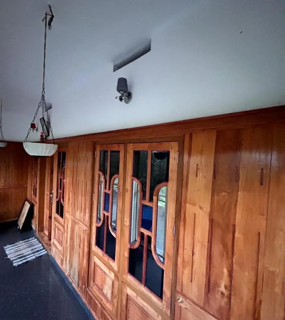 Apartment Misty Hills Stays Vagamon